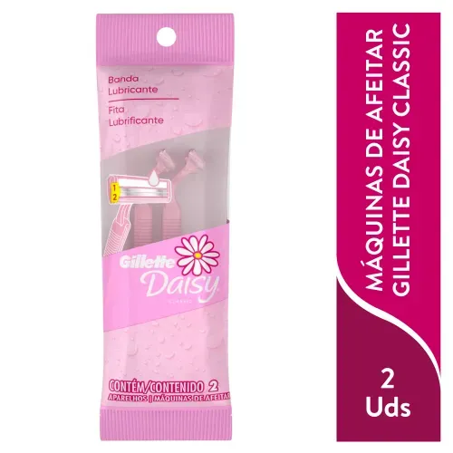 Daisy 2ct Mio Unidad