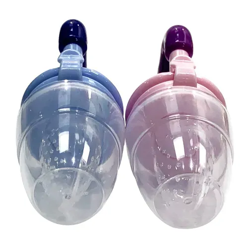 Chupón Alimentador Fuchang Para Bebés-1Pza