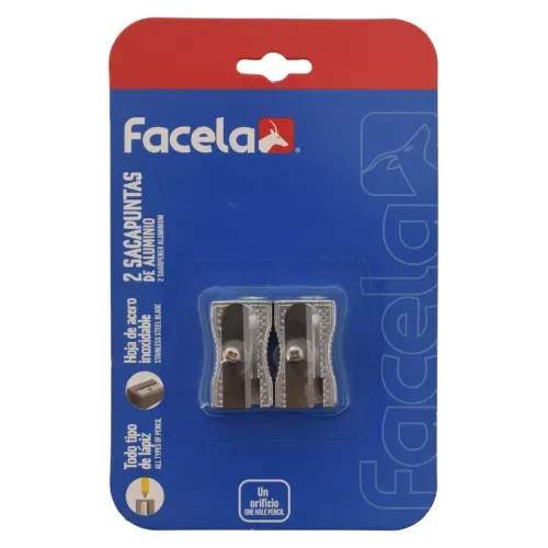 Sacapunta Facela