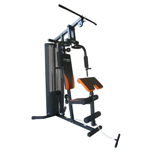 Mini Gym Cicadex 150Lbs