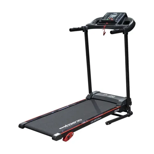 Pista Eléctrica Marca Cicadex 1Hp 12 Programaciones