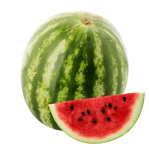 Sandía Kg -2 A 5 Kg. Por Sandía Aproximadamente