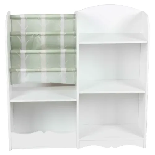 Salas Mainstays Ms Organizad Repis Libre Nino 85 26 83cm