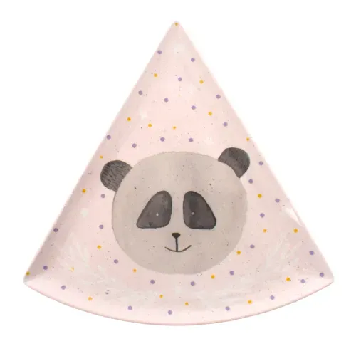 Plato Best Melamine Slide Infantil