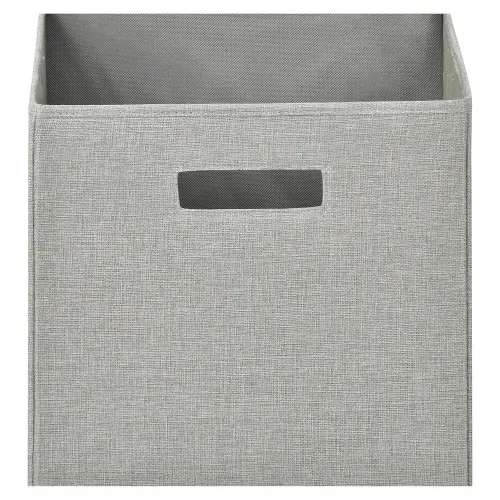 Cubo De Almacenamiento