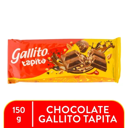 Tableta Tapita Dos Pinos – 150 g