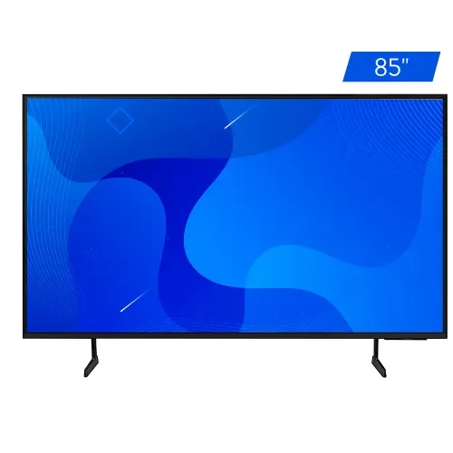 Pantalla Samsung Crystal UHD  43 Pulgadas
