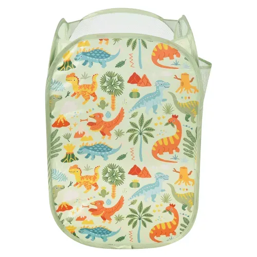 Cesta Plegable Para Ropa Sucia