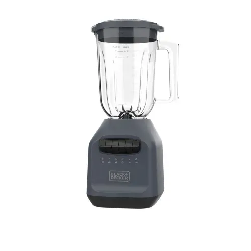 Licuadora Black+Decker Ice Crush mejor 8 velocidades 1.65 L