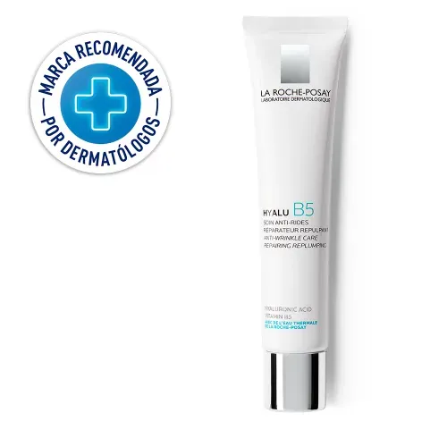 CREMA TRATAMIENTO ANTI-ARRUGAS HYALU B5 LA ROCHE POSAY 40ML