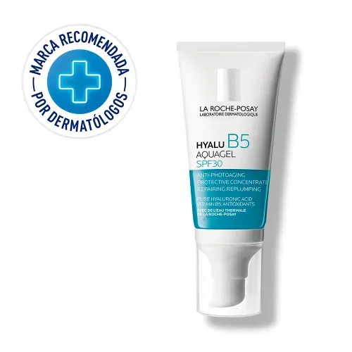 HYALU B5 AQUAGEL SPF 30 LA ROCHE POSAY 50ML