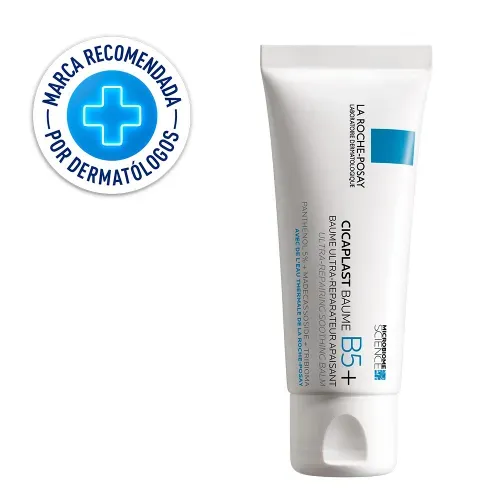 CREMA BALSAMO CICAPLAST BAUME B5+ LA ROCHE POSAY 40ML