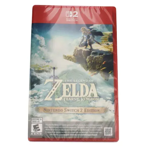 Sw2 Zelda Tears Of The Kingdom