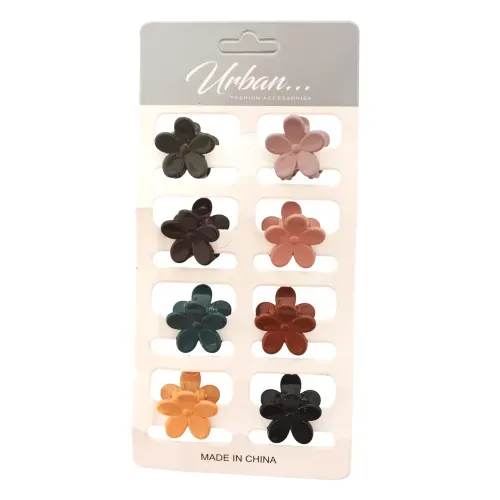 Pirana Cabello Glossy Para Dama