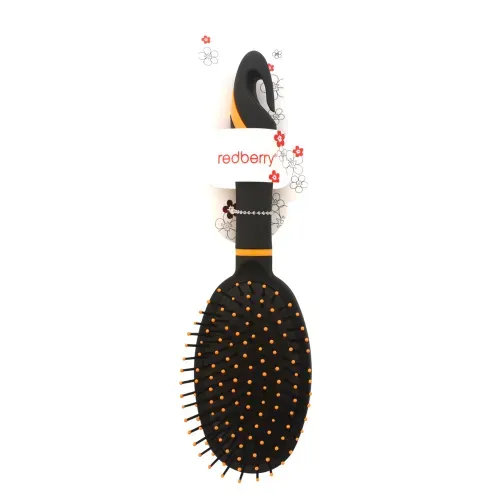 Cepillo Cabello Ovalo Surtido Color