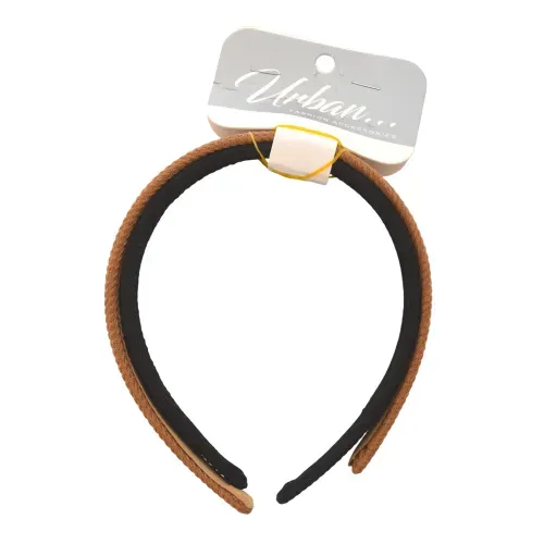 Diadema Cabello Camelia Para Dama