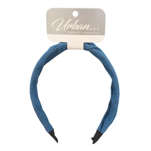 Diadema Cabello Velvet Para Dama