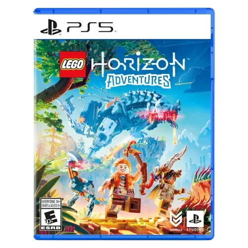 Lego Horizon Adventures Ps5
