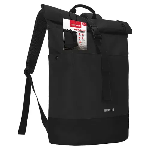 Rollup Backpack 16 Maxell