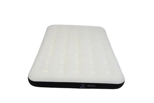 Colchón Inflable Ozark Trail tamaño matrimonial