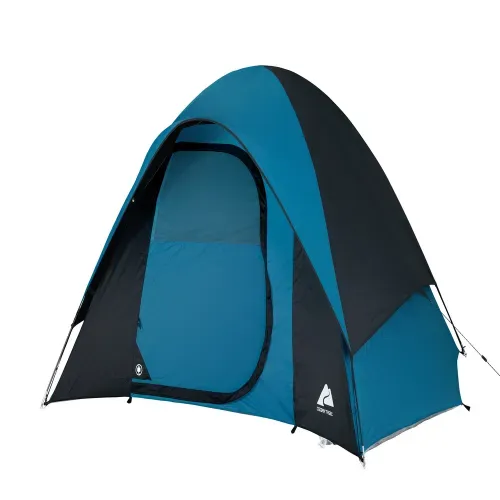 Tienda para acampar Ozark Trail con capacidad para 5 personas