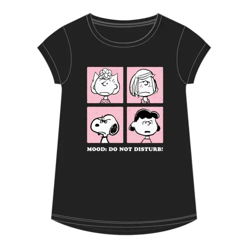 Tshirt Snoopy s Xl