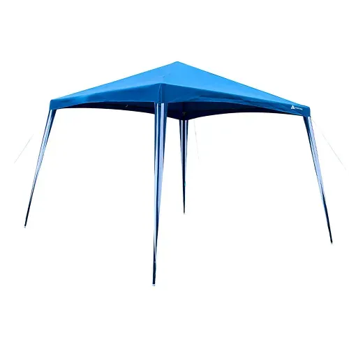 Toldo Ozark Trail plegable  -  2.4x2.4 m