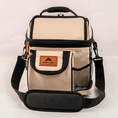 Hielera Ozark Trail bolsa suave con capacidad de 24 latas