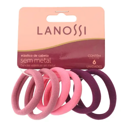 Colas Elasticas Lanossi