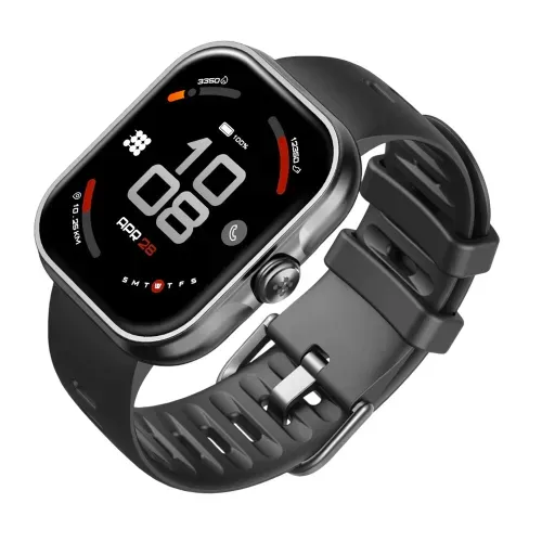 Cubitt Smart Watch Viva Lite Neg