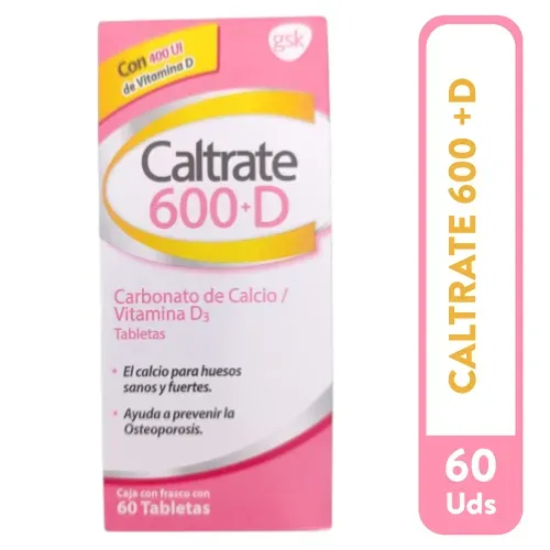 Caltrate d