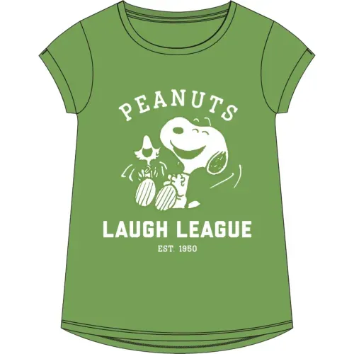 Tshirt Snoopy s Xl