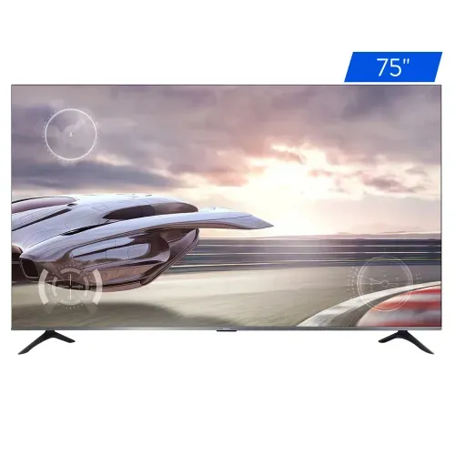 Pantalla Xiaomi QLED UHD 75 Pulgadas