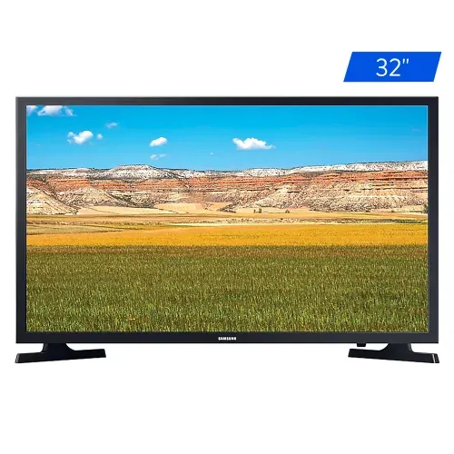 Pantalla Samsung LED Smart HD 720p 32 Pulgadas