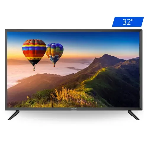 Pantalla Led RCA básico RC32A23S 32 Pulgadas