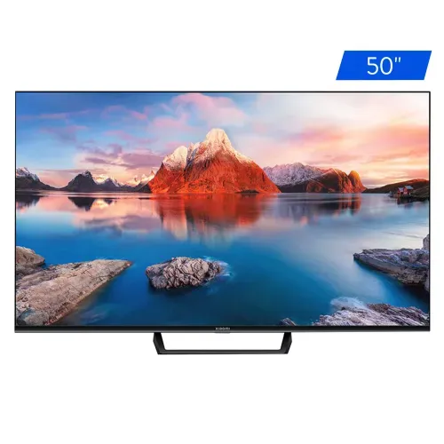 Pantalla Xiaomi Led Smart 4K 50 Pulgadas