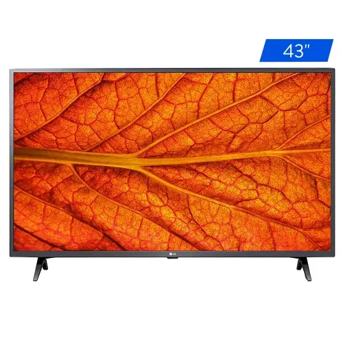 Pantalla LG LED Smart 43 Pulgadas