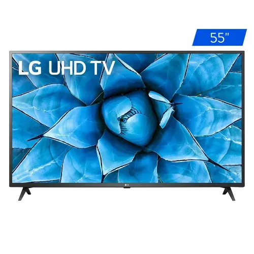 Pantalla LG LED Smart TV UHD UT73000PSA 55 Pulgadas
