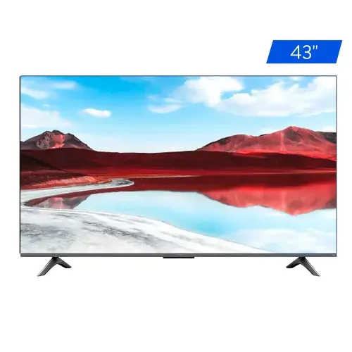 Pantalla Xiaomi Qled Smart 4K 43 Pulgadas