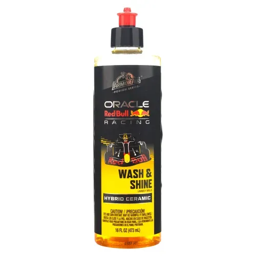 Shampoo para carro Armor All Hybrid Ceramic - 473 ml