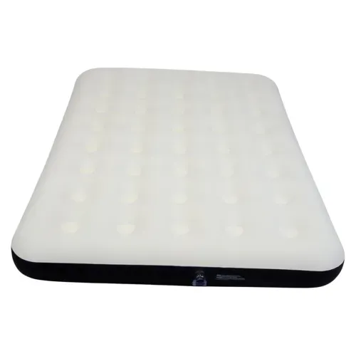 Colchón inflable Ozark Trail matrimonial - 191×137×22 cm