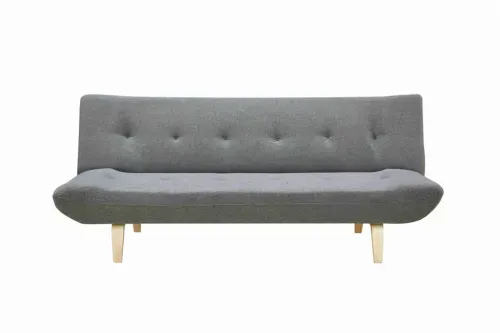 Sofá cama Mainstays color gris