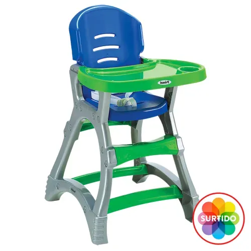 Silla Pcomer Marca Prinsel Color Rosado