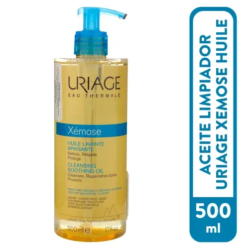 Uriage Xemose Cleasing - 500 ml