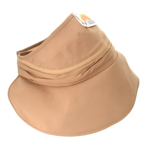 Sombrero Con Proteccion Solar Adulto