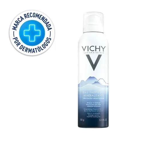 Vichy Agua Termal Volcánica 150ml