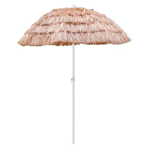 Sombrilla de playa Ozark Trail palmera - 180×190 cm