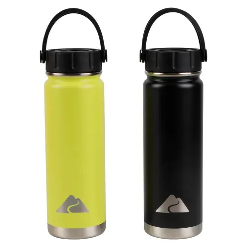 Vaso Ozark Trail Insulado 2 pack - 24 oz