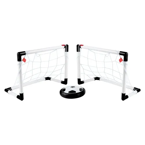 Porterías Athletic Works para fútbol aéreo