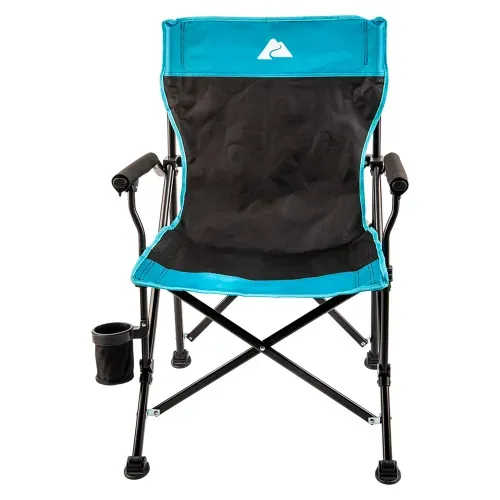Silla Ozark Trail con brazos deluxe